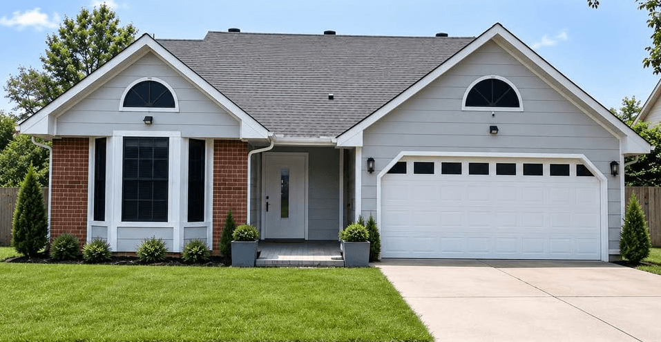418 Benjamin Ln, Arlington, TX 76002